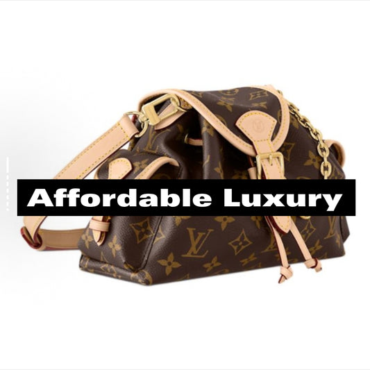 Adjustable shoulder strap coated canvas crossbody women's single-shoulder bag