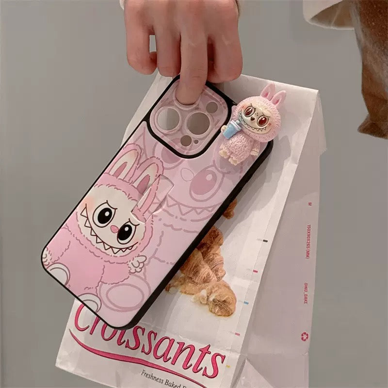 Doll phone case