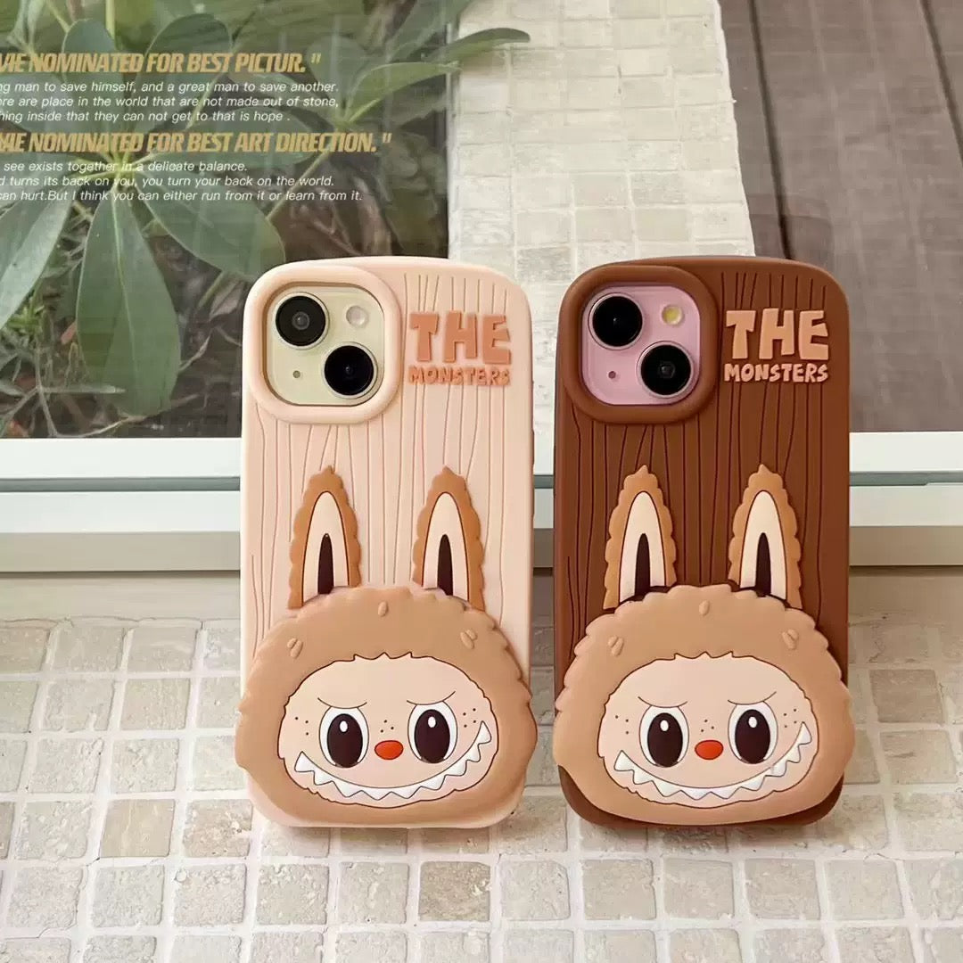 Doll phone case