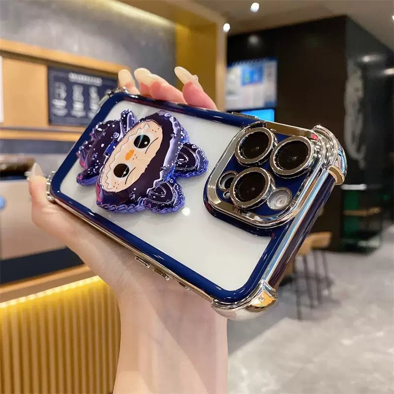 Doll phone case