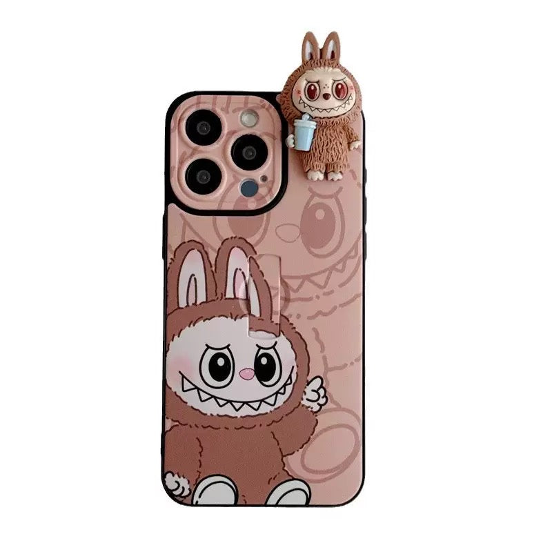 Doll phone case