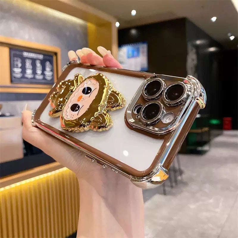 Doll phone case