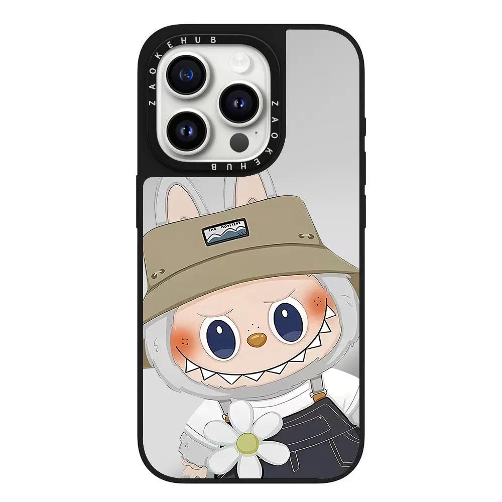 Doll phone case