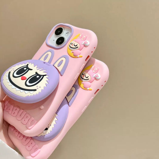 Doll phone case