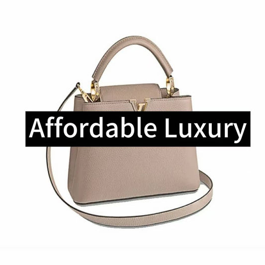 Cowhide leather handbag shoulder bag messenger bag