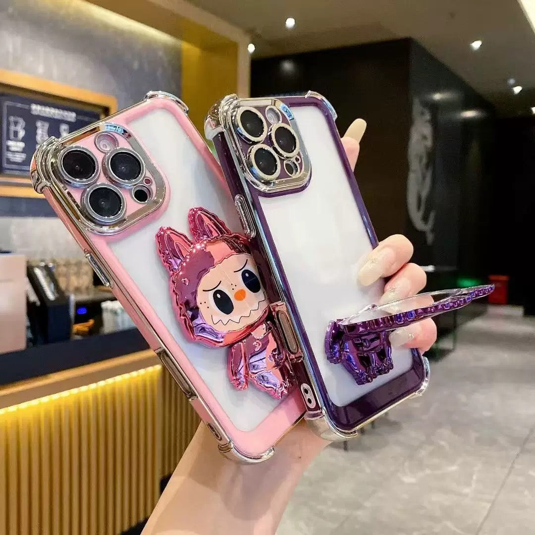 Doll phone case