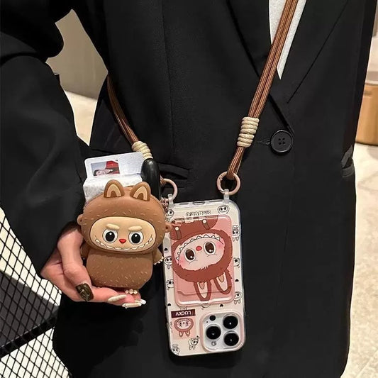 Doll phone case