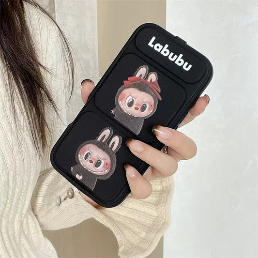 Doll phone case