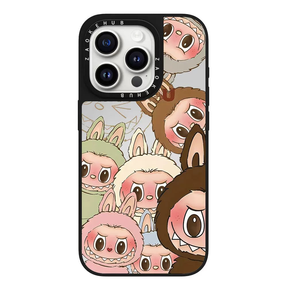 Doll phone case