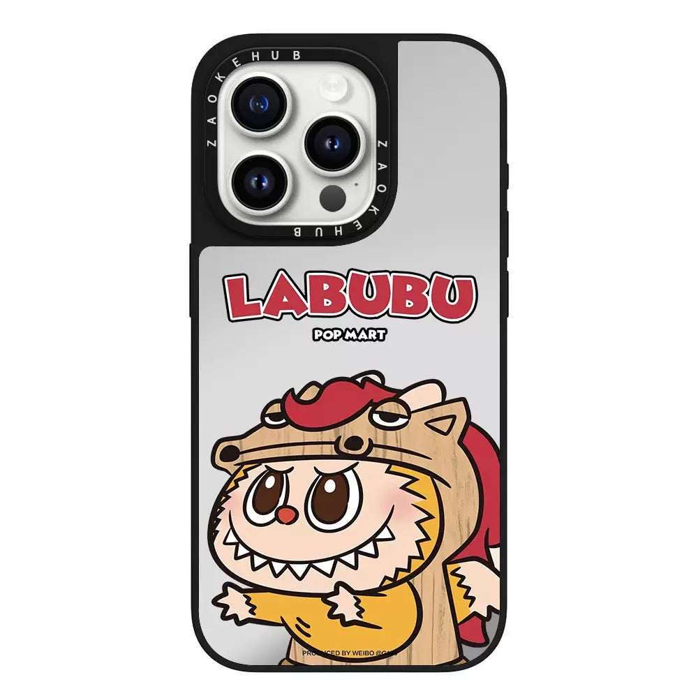 Doll phone case