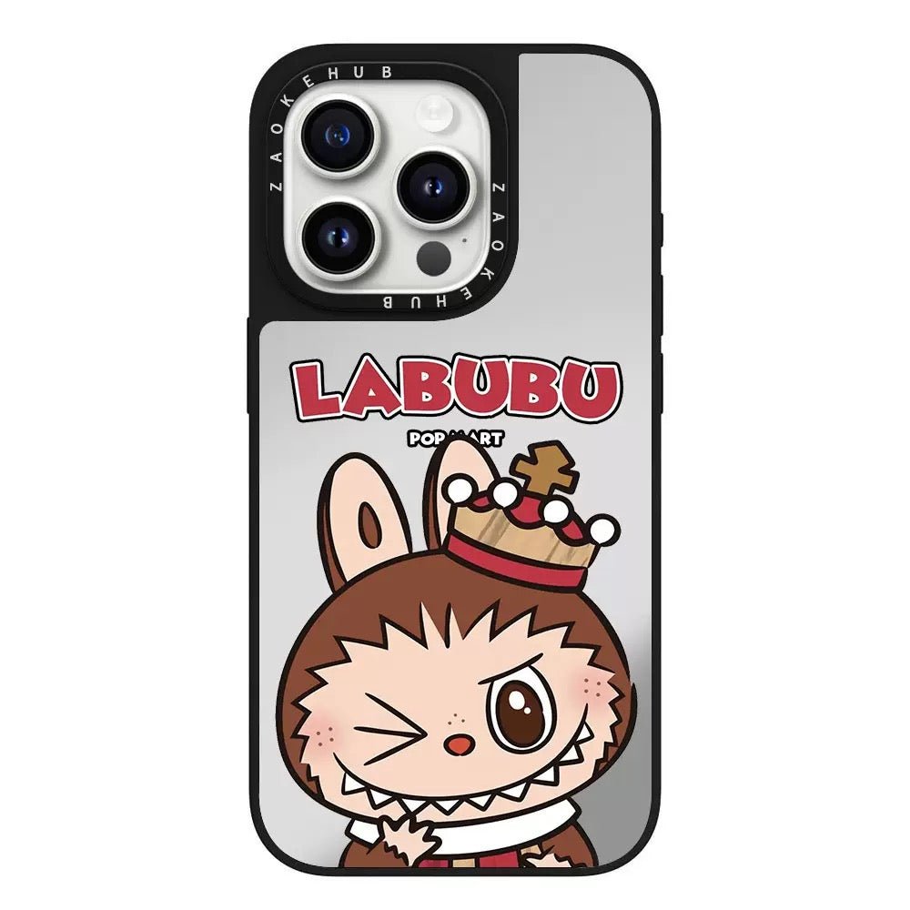 Doll phone case