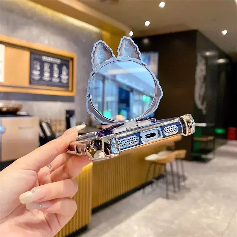 Doll phone case
