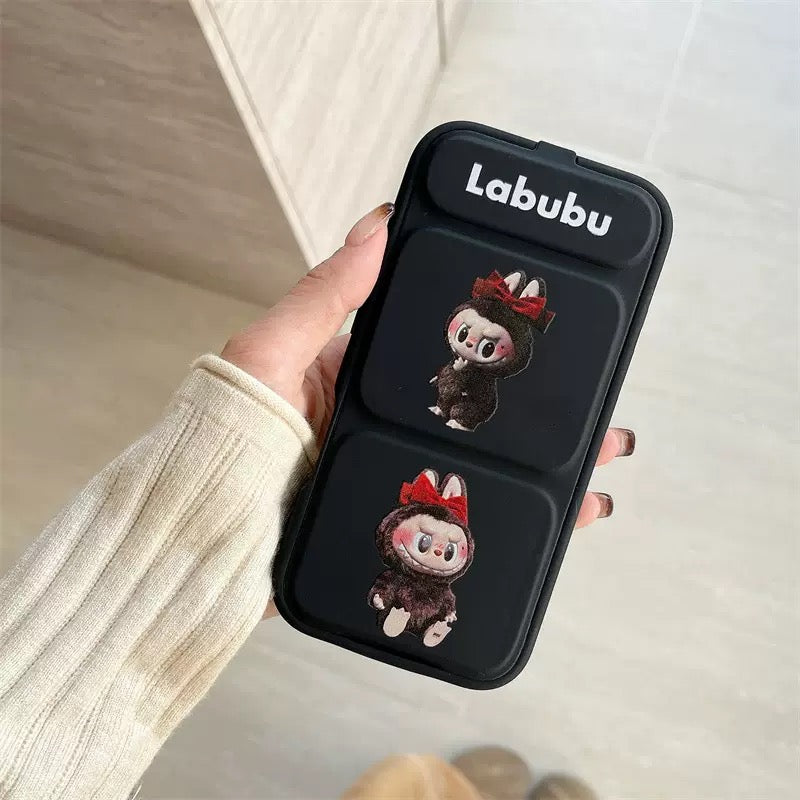Doll phone case