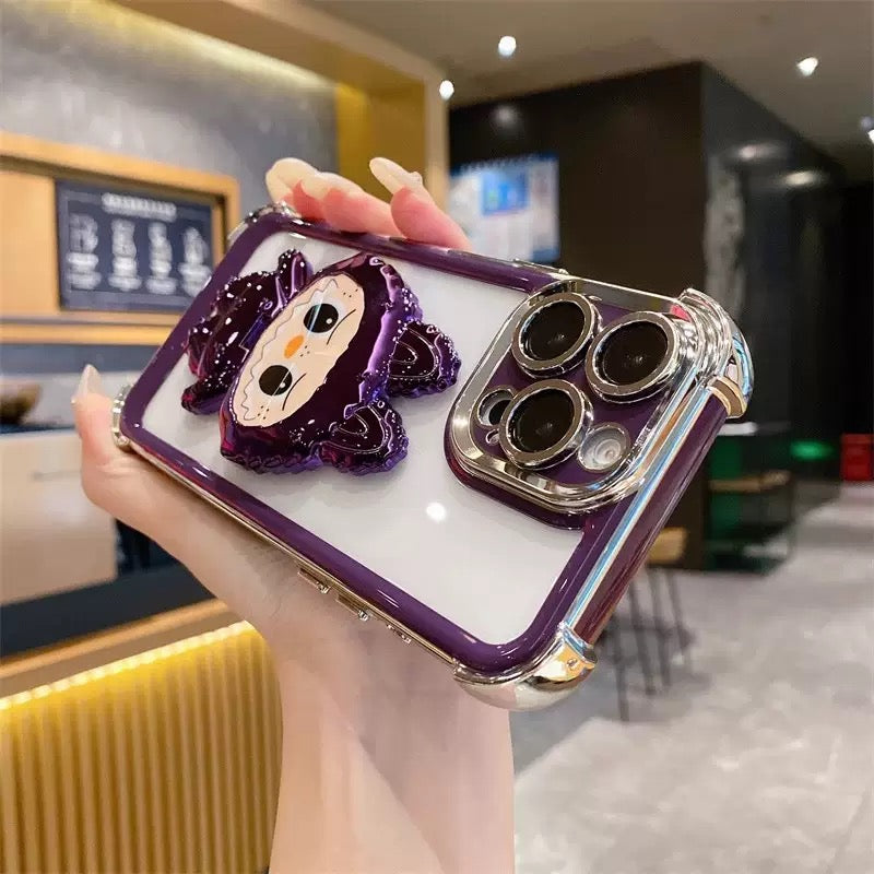 Doll phone case