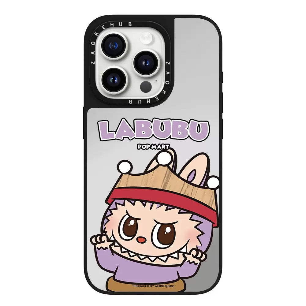 Doll phone case