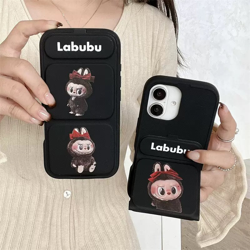 Doll phone case