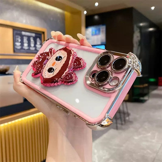 Doll phone case