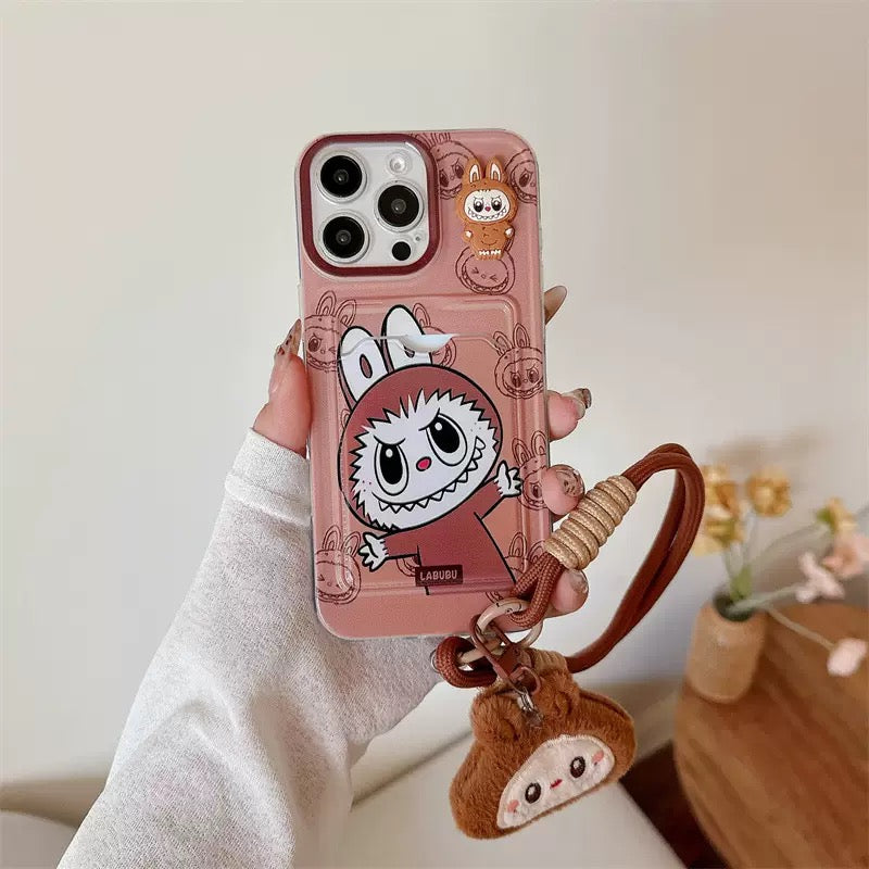 Doll phone case