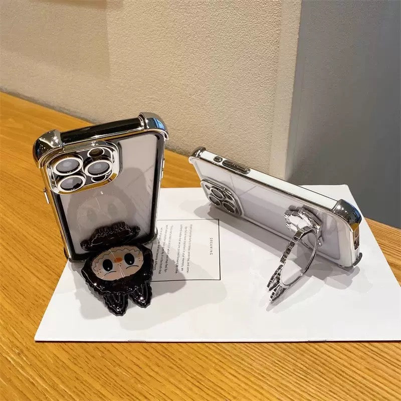 Doll phone case