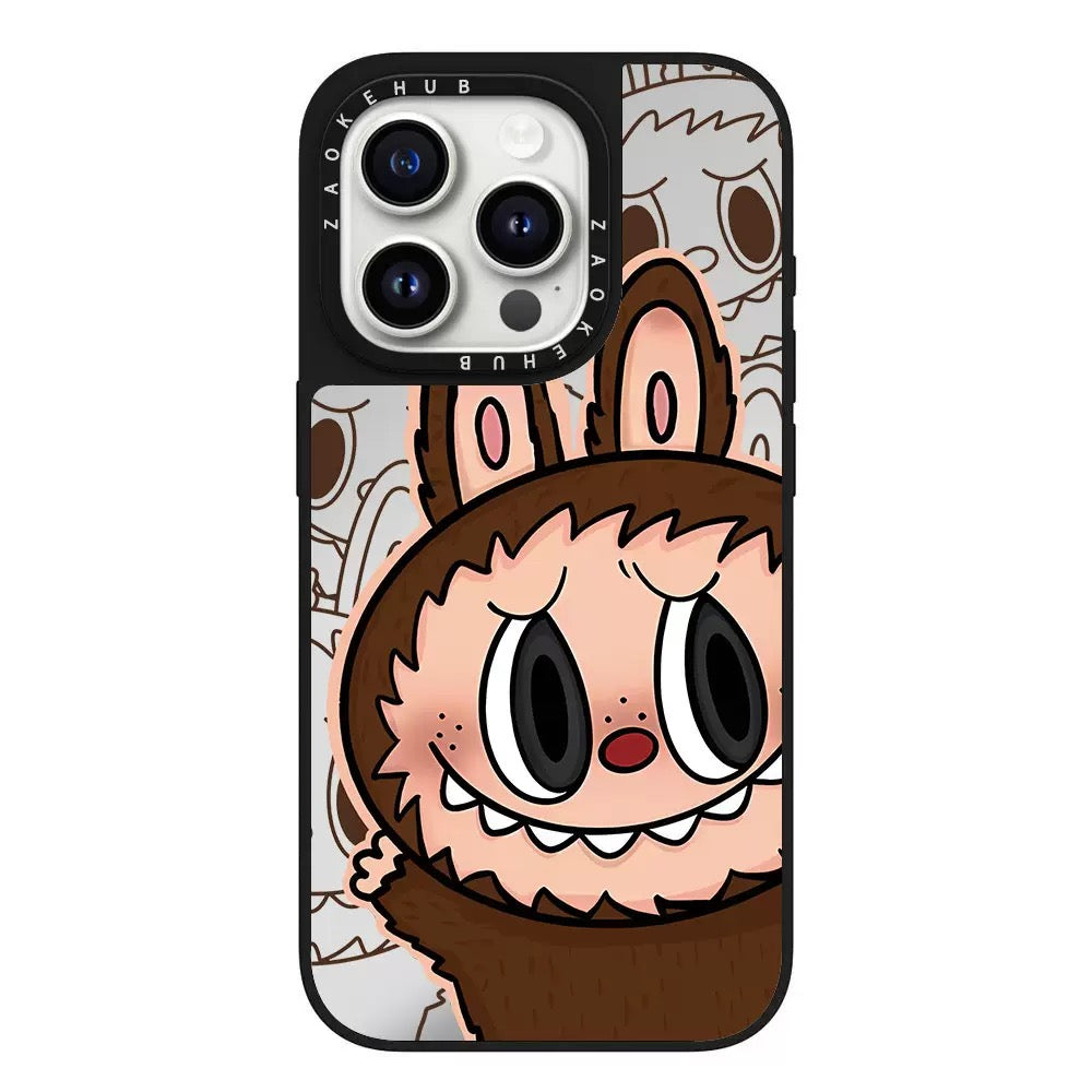 Doll phone case