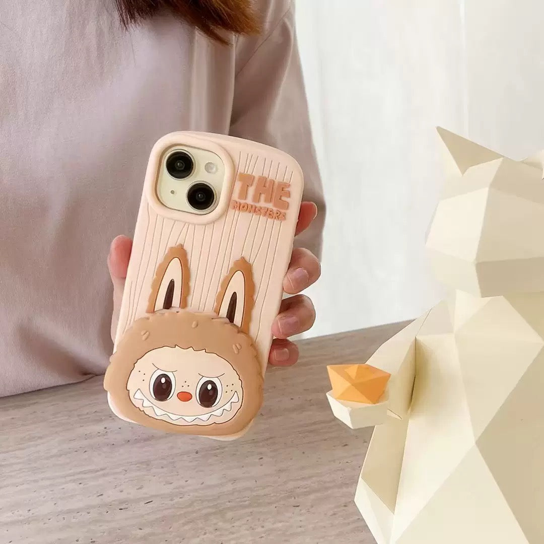 Doll phone case