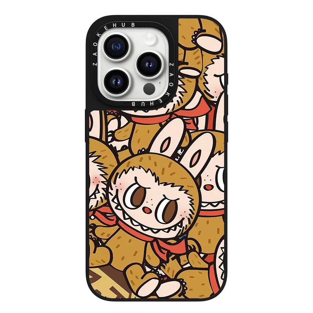 Doll phone case
