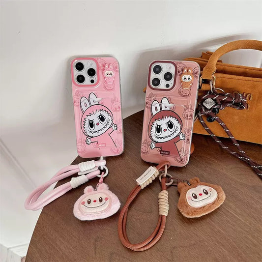 Doll phone case