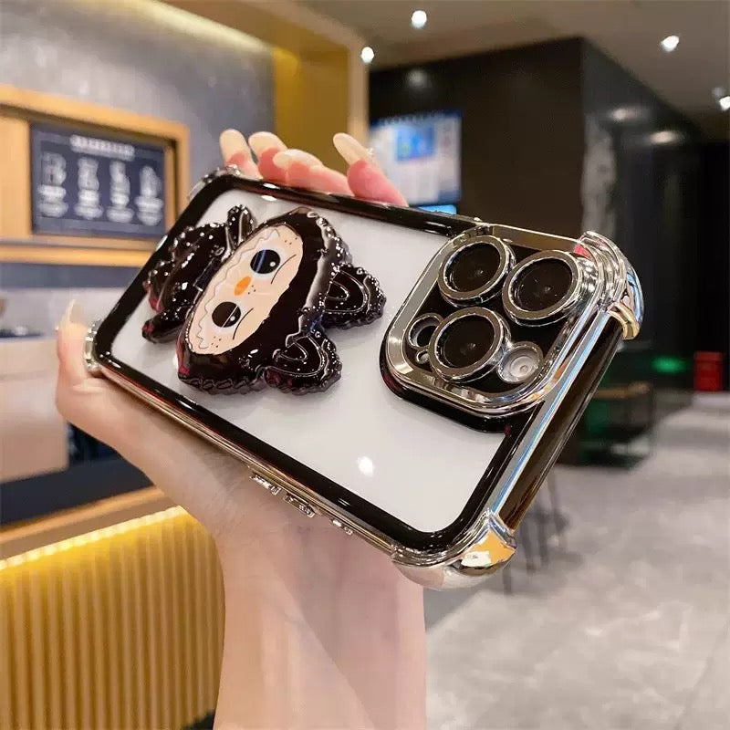 Doll phone case