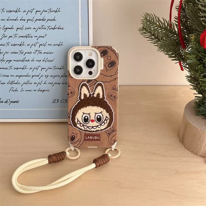 Doll phone case