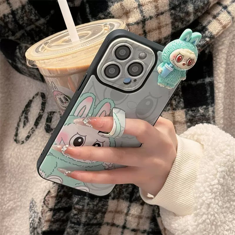Doll phone case