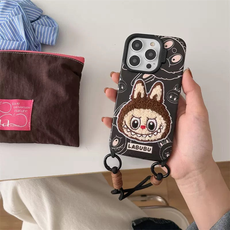 Doll phone case