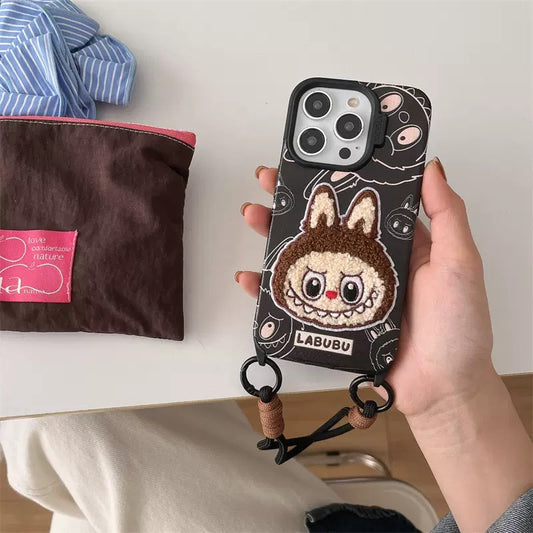 Doll phone case