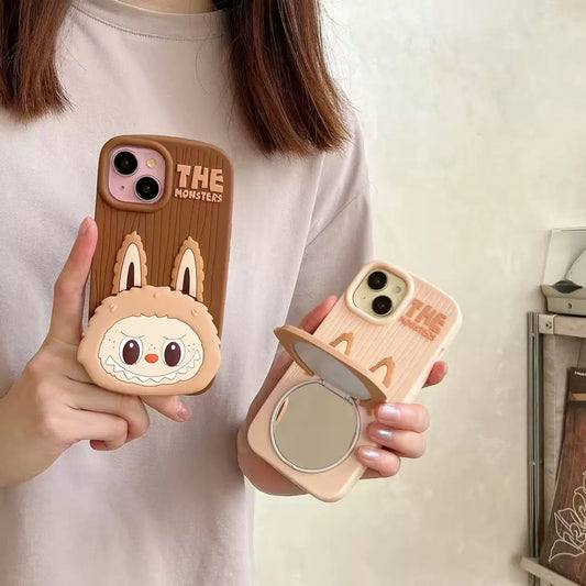 Doll phone case