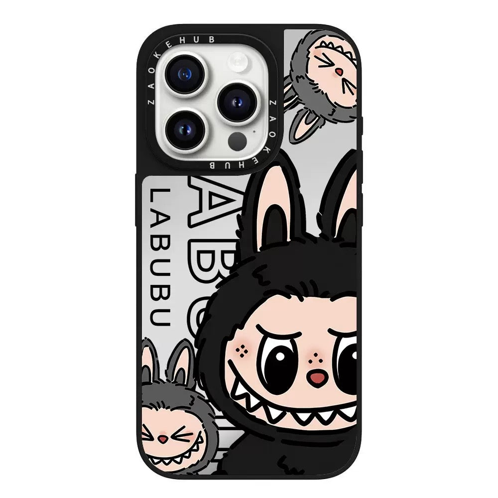 Doll phone case