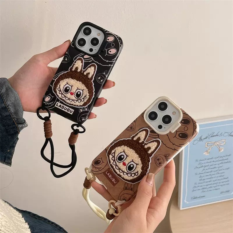 Doll phone case
