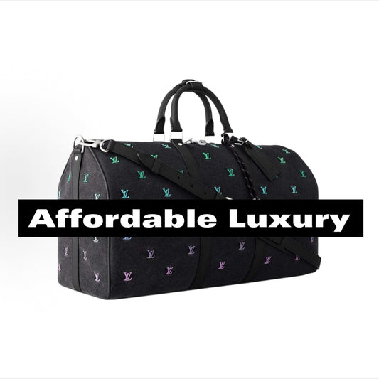Printed adjustable shoulder strap handbag crossbody bag
