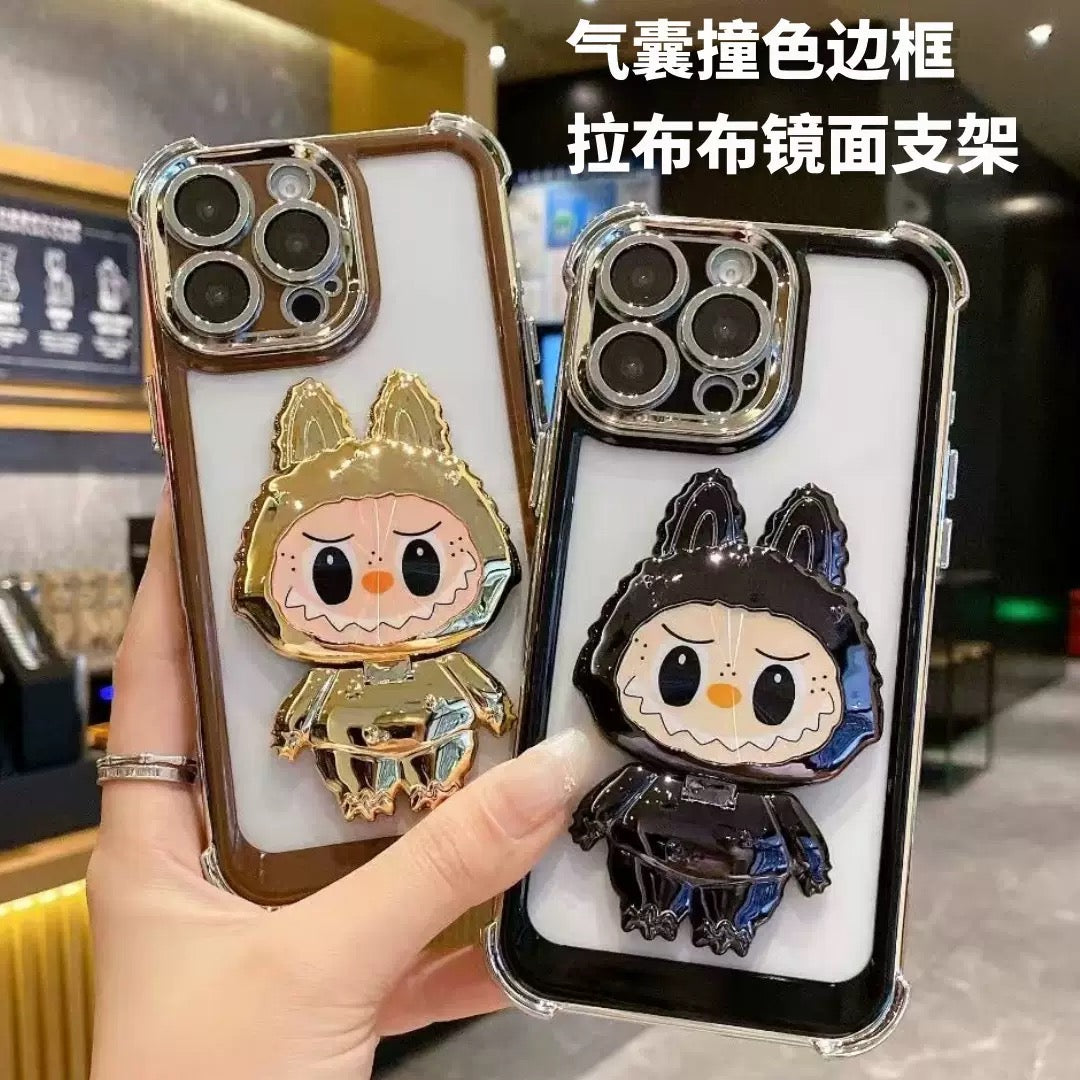Doll phone case
