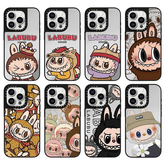 Doll phone case